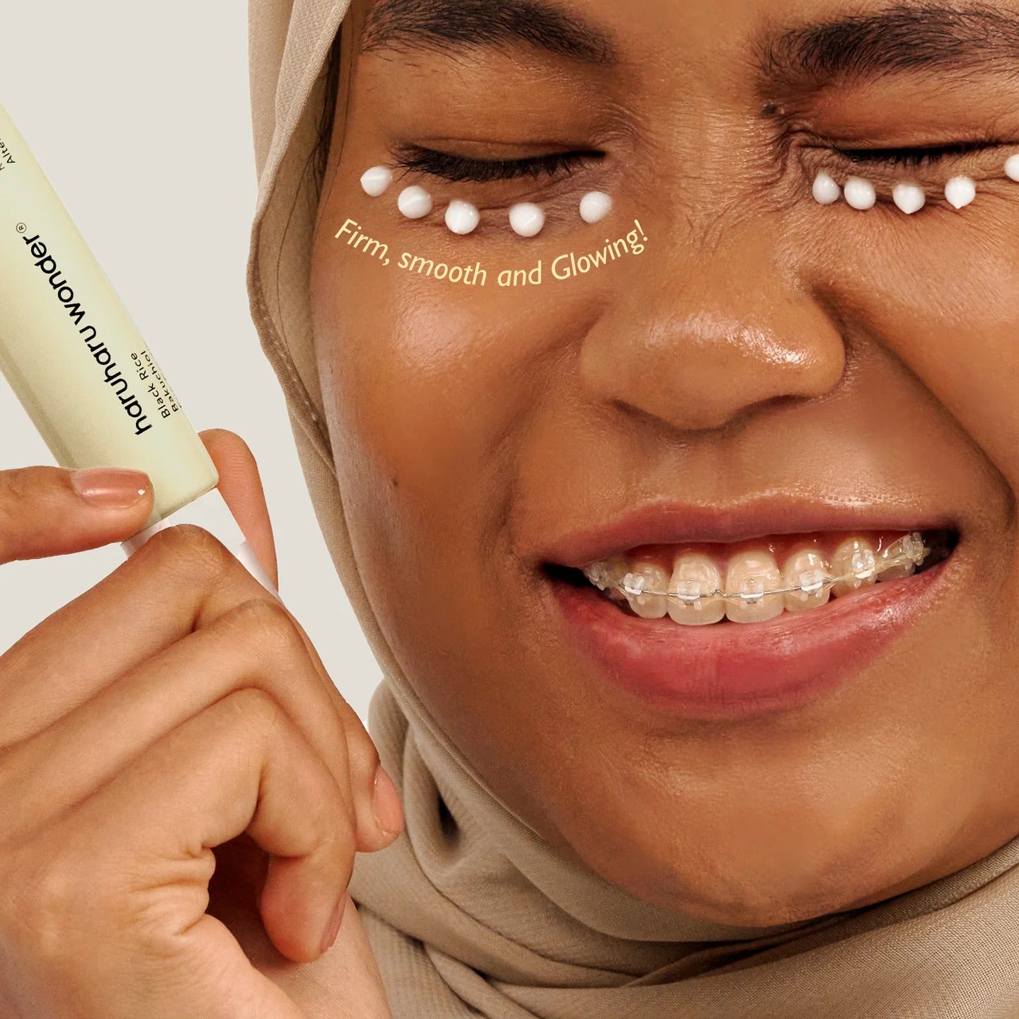 Bakuchiol Eye Cream / Unscented