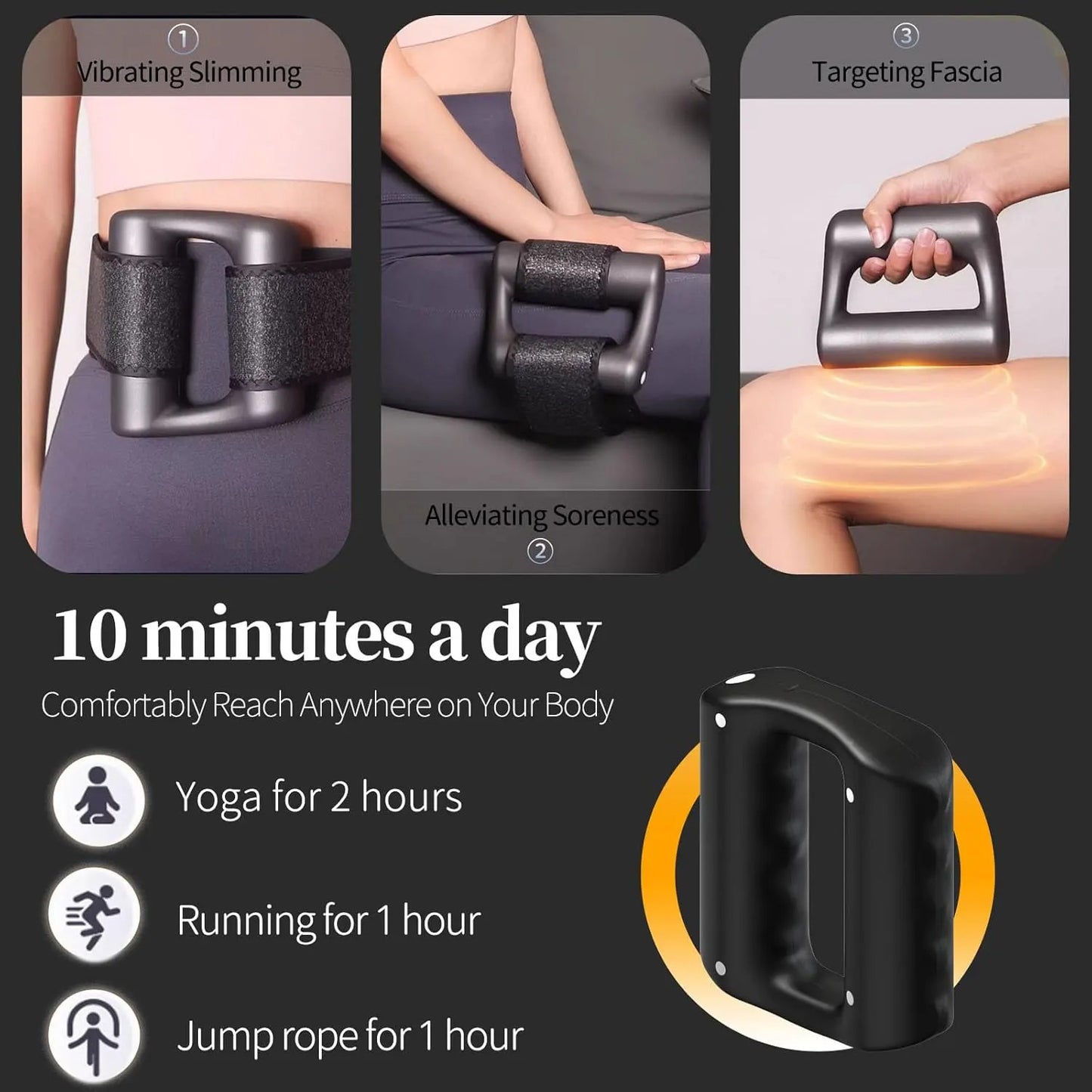 Belly Fat Burner