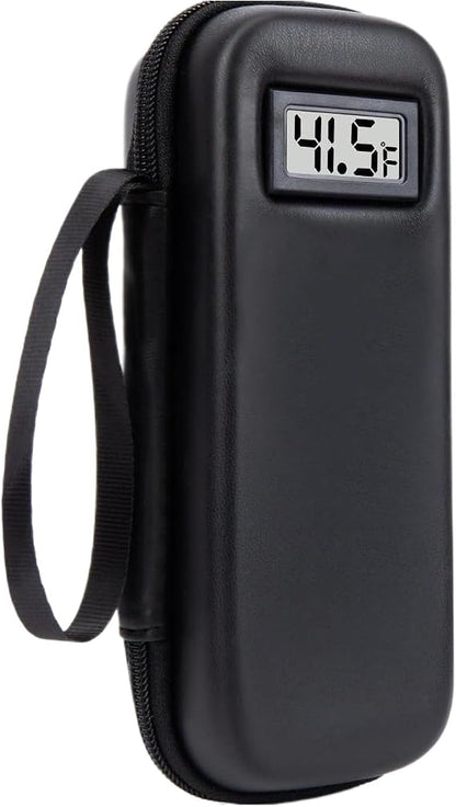 Medicine Cooler for Travel, Insulins Cooler Travel Case
