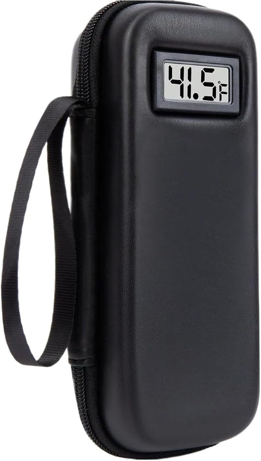 Medicine Cooler for Travel, Insulins Cooler Travel Case