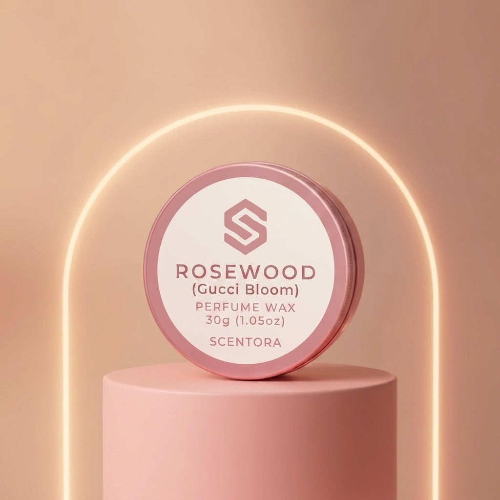 Sentora Perfume Wax