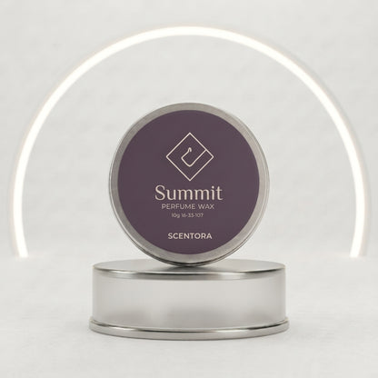 Sentora Perfume Wax