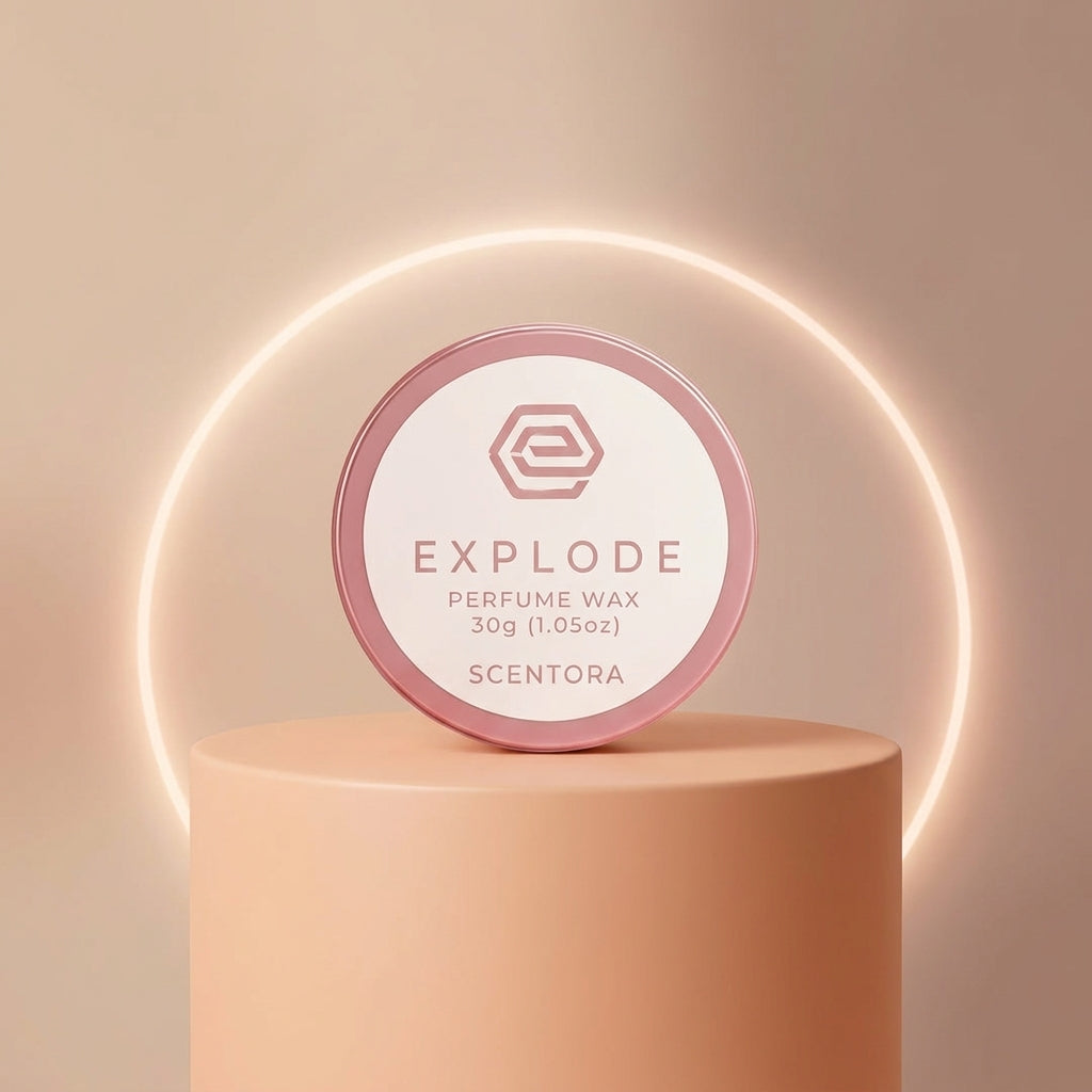 Sentora Perfume Wax