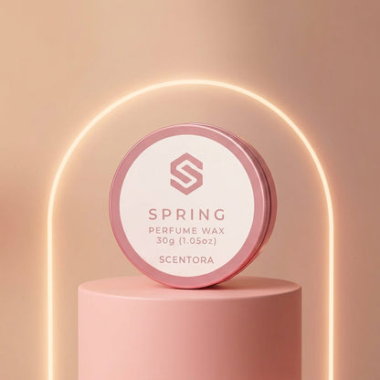 Sentora Perfume Wax