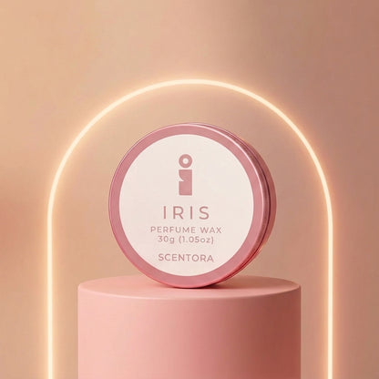Sentora Perfume Wax