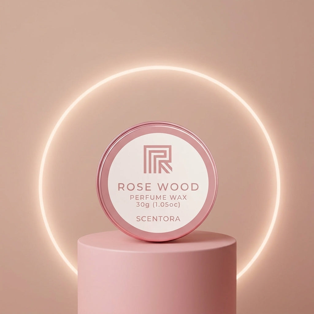 Sentora Perfume Wax