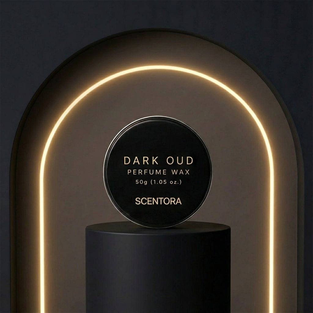 Sentora Perfume Wax
