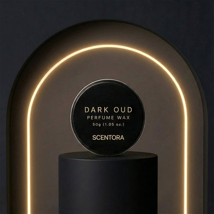 Sentora Perfume Wax