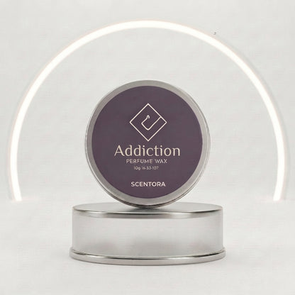 Sentora Perfume Wax