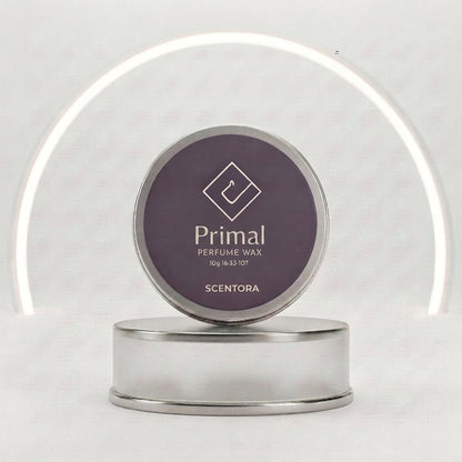 Sentora Perfume Wax