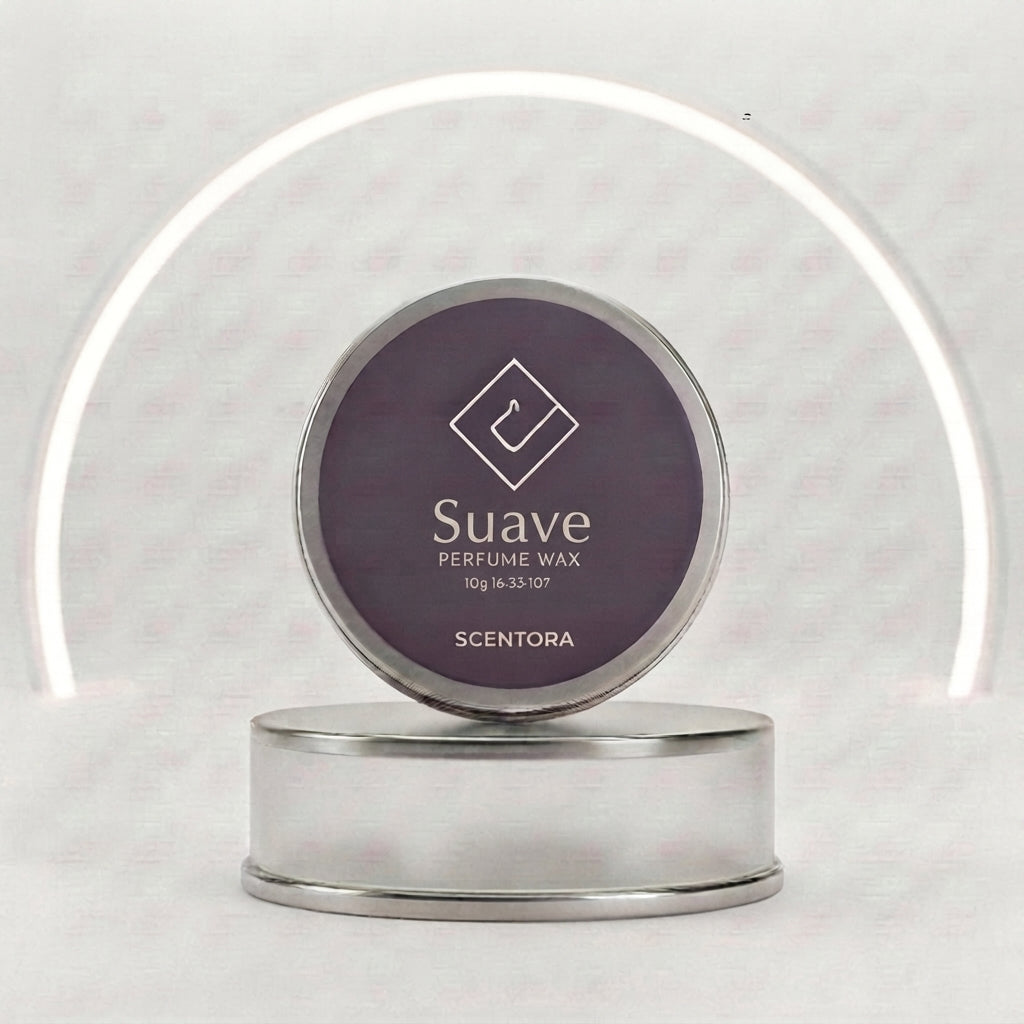 Sentora Perfume Wax