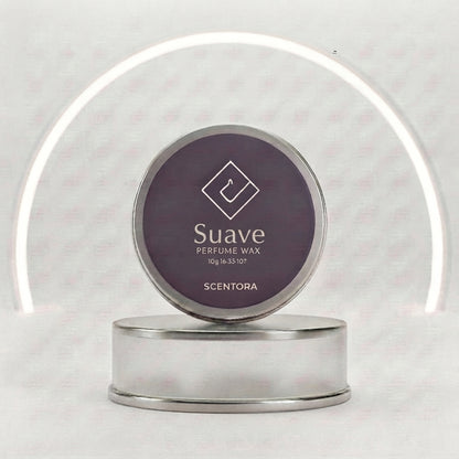 Sentora Perfume Wax