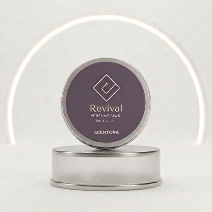 Sentora Perfume Wax