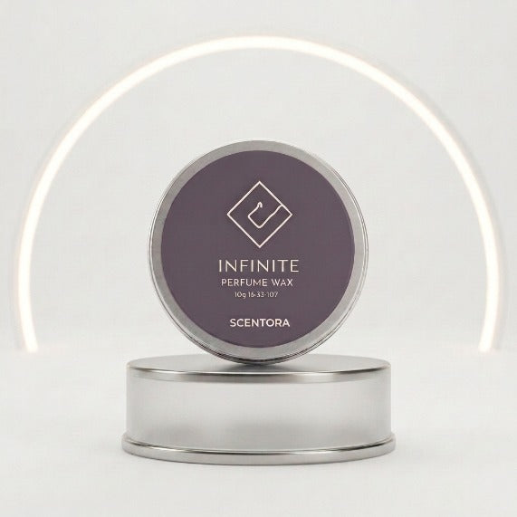 Sentora Perfume Wax