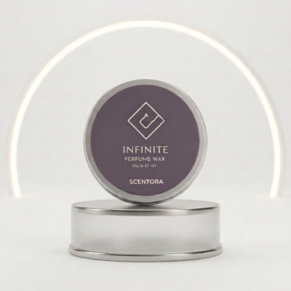 Sentora Perfume Wax