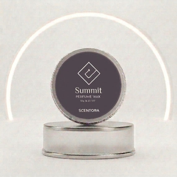 Sentora Perfume Wax