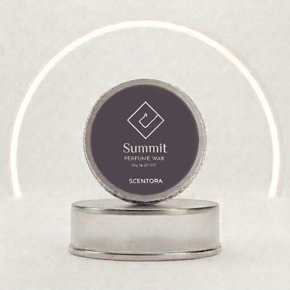 Sentora Perfume Wax