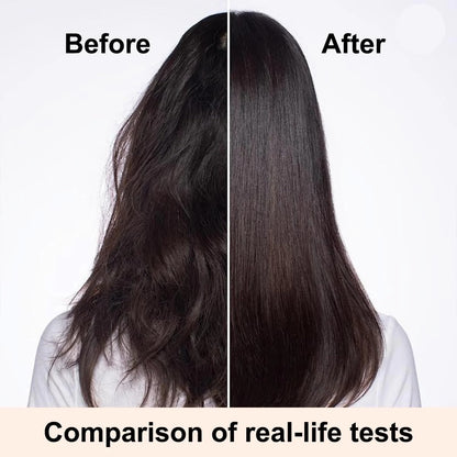Tgideas Hair Oil Spray - Leave-in Hair Conditioning Oil