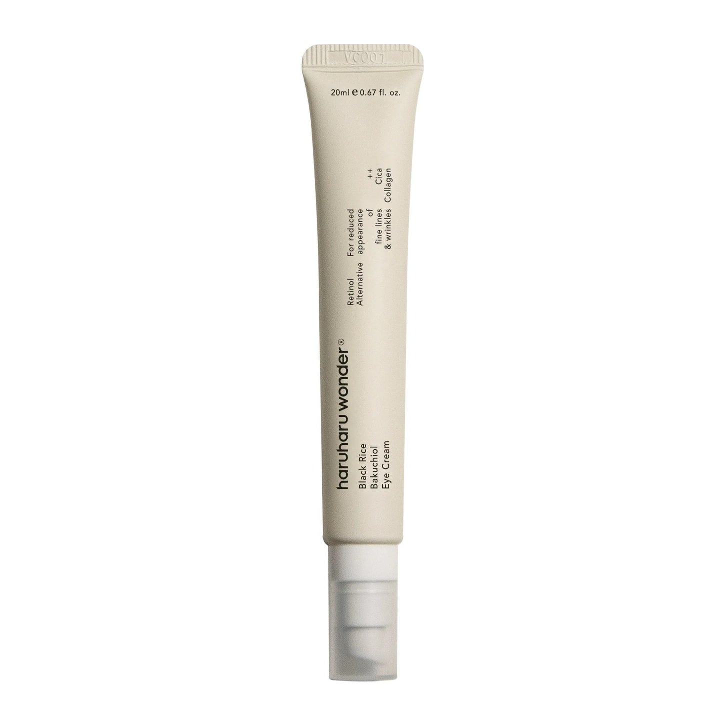 Bakuchiol Eye Cream / Unscented
