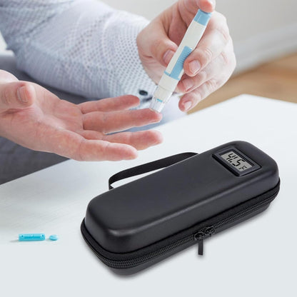 Medicine Cooler for Travel, Insulins Cooler Travel Case