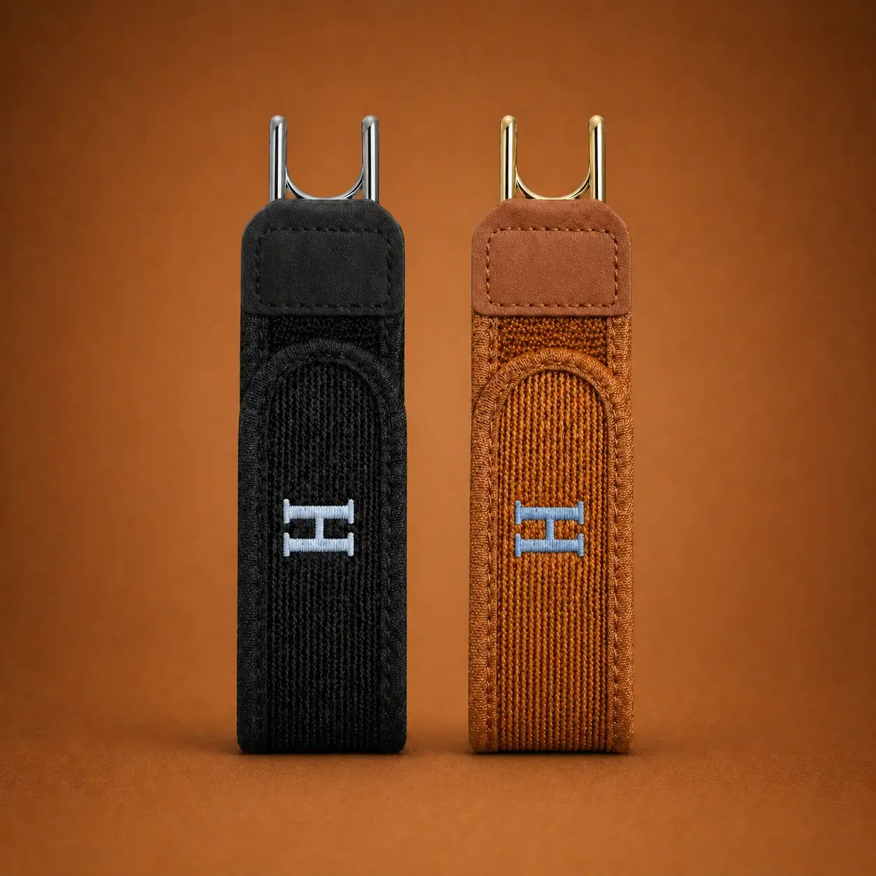 HokoFit™ Buckle-Free Belt