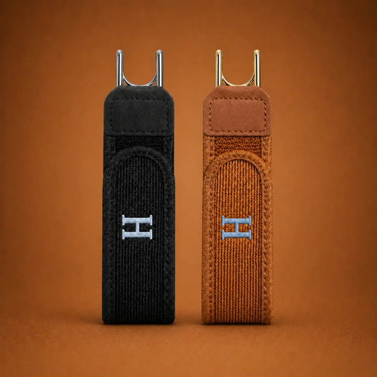 HokoFit™ Buckle-Free Belt