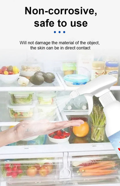 Freezer Defroster Spray