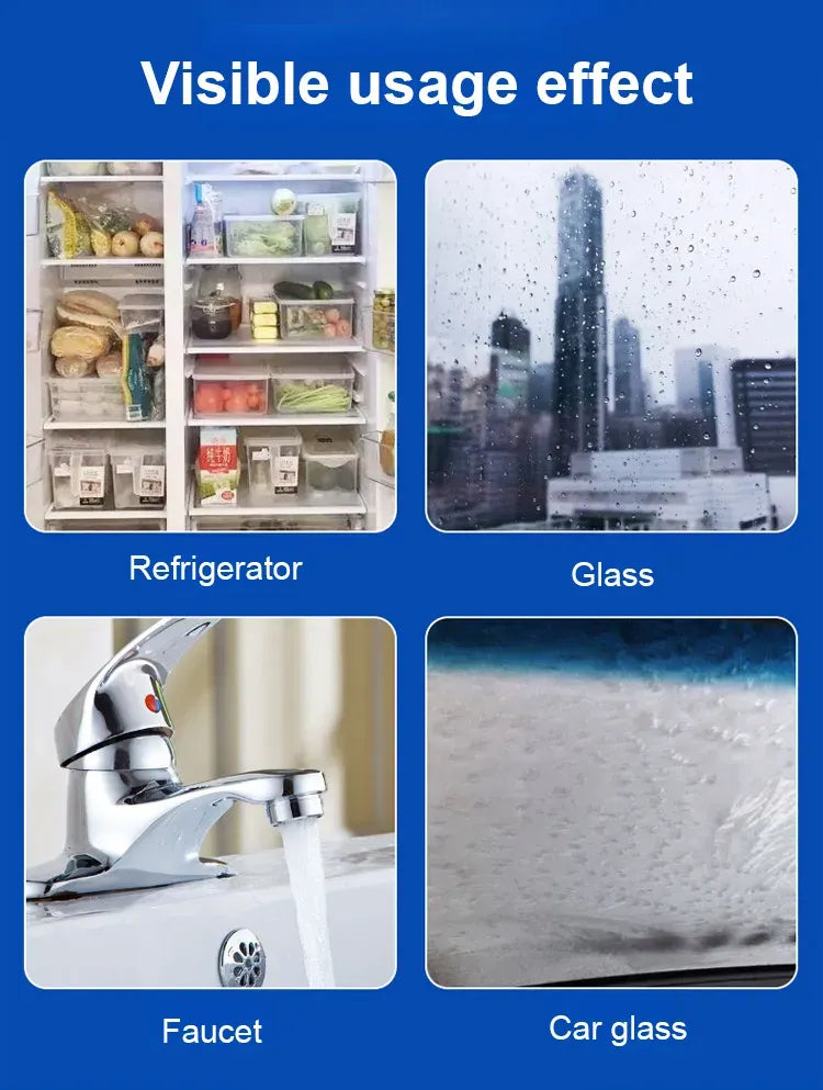 Freezer Defroster Spray