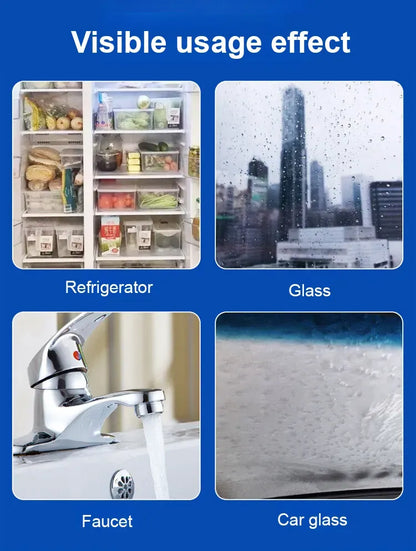 Freezer Defroster Spray