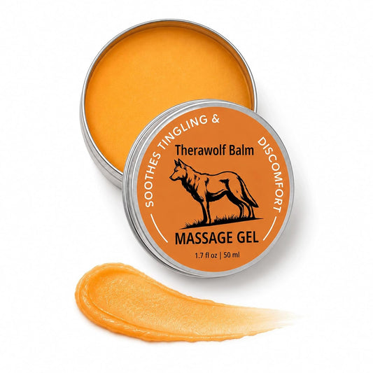 Therawolf Relief Balm