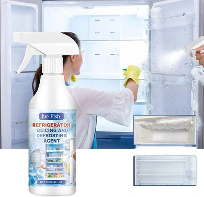 Freezer Defroster Spray